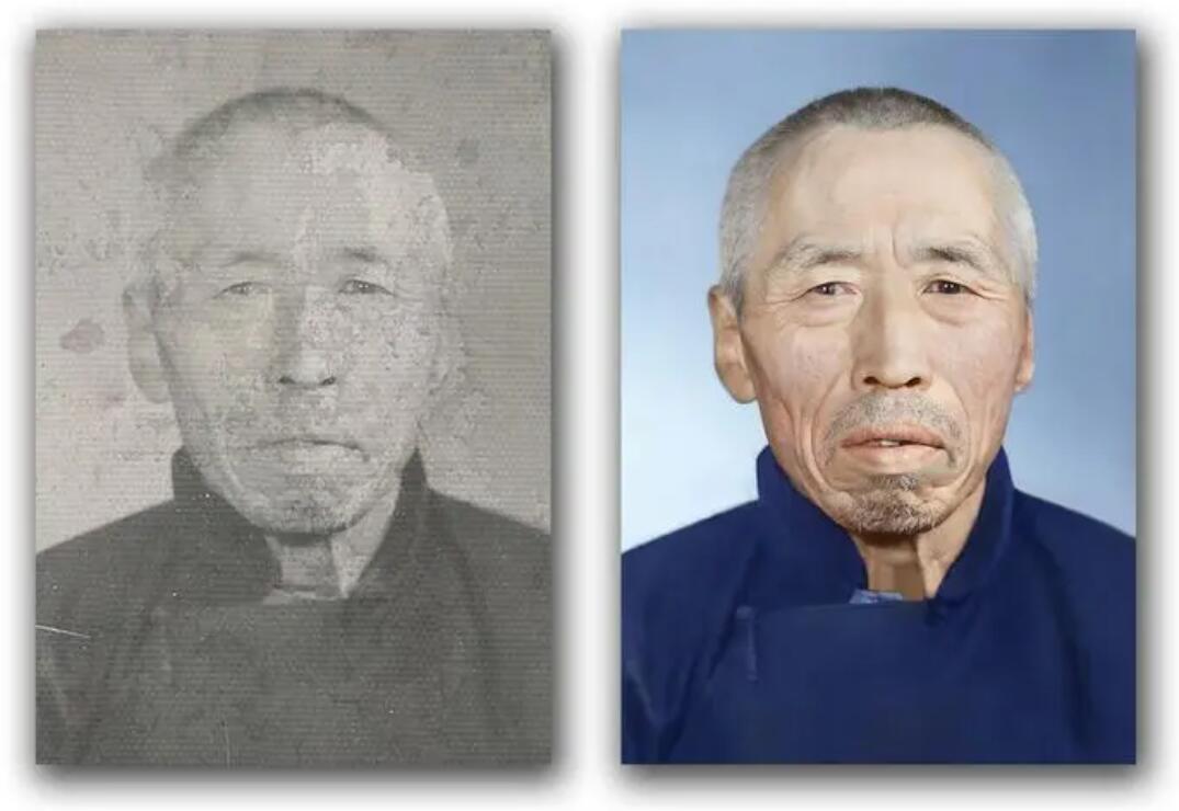 聂荣破损照片修复-56